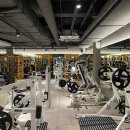 센트리얼 휘트니스 옥수점 이미지