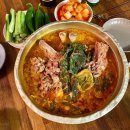 원조뼈해장국 이미지