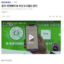 19) 중국 ‘위챗페이’로 부산 도시철도 탄다 이미지
