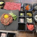 당감동안주맛집 육회쟁이 가성비있게 한우육회를 즐길수 있는 당감동육회맛집