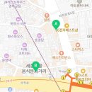 캐칭덕 경복궁역점 이미지