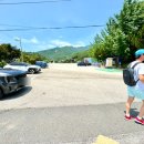 용추유원지 화장실 | 함양 심원정 유원지의 숨은 계곡 명소 '용추계곡'