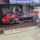 HPI Mclaren F1 GTR JGTC #60 Team Lark Hattori/Schumacher 이미지