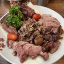 다오리한식 | 전주 가족끼리 외식하기 좋은 100% 국내산 오리를 사용한 삼천동 맛집 다오리숯불구이