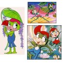 왕눈이PC 이미지