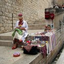 크로아티아(Croatia)의 최대 휴양지 세계문화유산 두브로브니크(Dubrovnik) 이미지