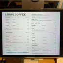 청담 | [청담] 청담 카페 ‘스트라이프커피 청담점’ 후기☕️