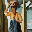 종달새 노래할 때 이미지