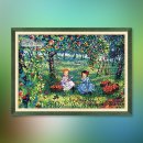 과수원 피스 이미지