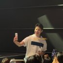 댕댕댕 | [덕질] 멜로망스 김민석 솔로콘서트 “성하록 : 여름사이” 중콘 후기 20260829