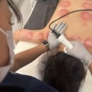 썸원스키친 | 울산 삼산동 피부관리 나조각에스테틱에서 상체후면관리 받아본 후기