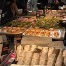 오후네시카페에서 | 대전 여행 / 토미야, 키코 카페, 진로집, 성심당 먹고 온 1박 후기