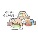 J셀프세차장 | 2025. 3월 일상-1, 추억이 방울방울