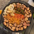 절바우골농장 | 붉은말이히이이잉하고달려오는중도망치자