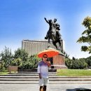 타쉬켄트(Tashkent) 이미지