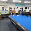 퀸당구장 이미지