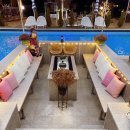 경주 풀빌라 파티오 이미지