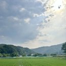 현북중학교 | 양양 에어비앤비 물든밭, 촌캉스 시골감성 하조대 숙소