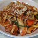 뿅가네야채곱창 - 서산시 한마음4로 41-7 | 뿅가네야채곱창