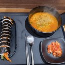 리김밥여의도성모