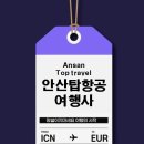 안산탑항공
