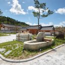 영천한방테마거리 이미지