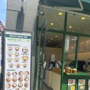 도남중앙로 9길 이디야 커피 앞 | 대구 북구 도남지구 샐러드 샌드위치 맛집 오늘도 통통 today tongtong
