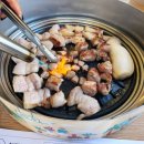 삼겹살집 이미지