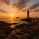 서해안 감성 여행지 추천 7선 이미지