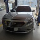 나도카센타 | 검단카센타, 터보자동차공업사 쏘나타 미션오일 교체를 위해 다녀왔어요