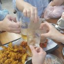 국제통닭삼산초교점