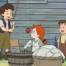 안녕? 빨강머리 앤 이미지