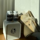 화목한한의원 | [성수한의원] : 미세먼지 목이 칼칼할때 목캔디 목감기사탕 (징코캔디)