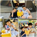 대구 레터링 케이크 귀염뽀짝 주문제작 동성로 케이크 보드라봉