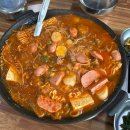 초원떡 | [대구 대명동 맛집] 현지인 노포 맛집 초원부대찌개 내돈내산 후기