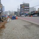 오징어구이(노점)