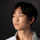 예루 | 서울예고의 맑은 에너지를 담다 : 예루 학생의 다채로운 매력 프로필 촬영 후기