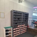 우신플라자 볼링장