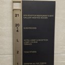 더블예 | [수영일기] 더블트리 힐튼 판교 실내수영장 1.5km 장거리수영 후기