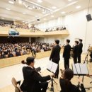 삼천포 교회 | "가족은 선물" 하나님의교회가 음악과 세미나로 진한 감동 선사.