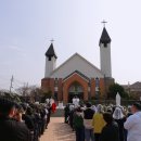 성산포사랑 | 아름다운 제주성당 시리즈 한림성당 미사참여 후기