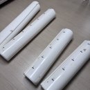 하랑소프트 | [내돈내산] 파크론 라퓨어소프트 매트 후기🐻(거실, 복도형 놀이방매트 추천!)
