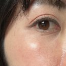 번짐 | 다이소 리퀴드 아이라이너 실험｜번짐·워터·유분 테스트 후기