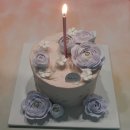 라디안아이 | [대구케이크맛집] 완벽한 레터링케이크 / 라디안케이크 후기