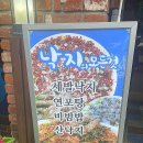목포갯벌낙지 이미지