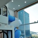 키즈비 | 인천 옹진 대부도 영흥도 키즈풀빌라 추천! 키즈비 1박2일 후기 /내돈내산