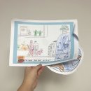 영어그림책 키즈클럽(B) | 대전 원어민영어 수업 리베뉴키즈영어북클럽