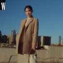 W korea 인별 (토리버치 X 박은빈) 이미지