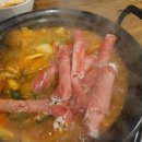 등촌동 샤브샤브 칼국수 이미지