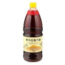 오곡농산